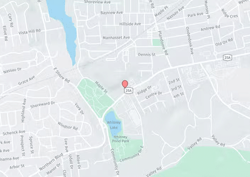 Link → Picture → Location Map_ 1155 Northern Boulevard Manhasset, New York 11030